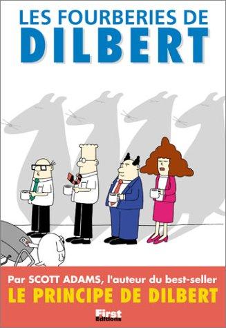 Les fourberies de Dilbert