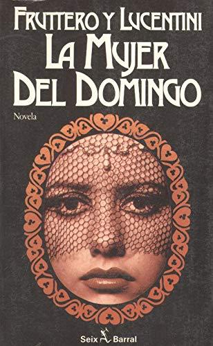 Mujer del domingo