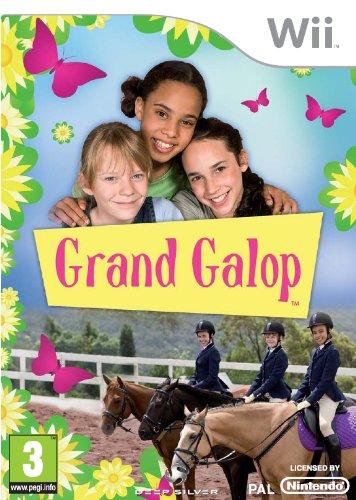 Grand galop