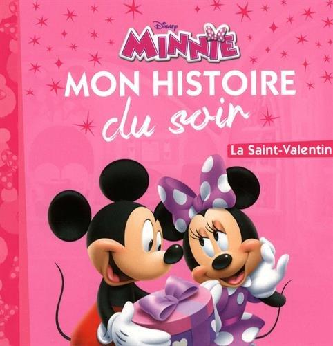 Minnie : la Saint-Valentin