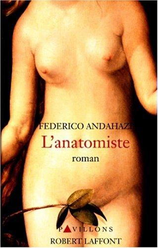 L'anatomiste