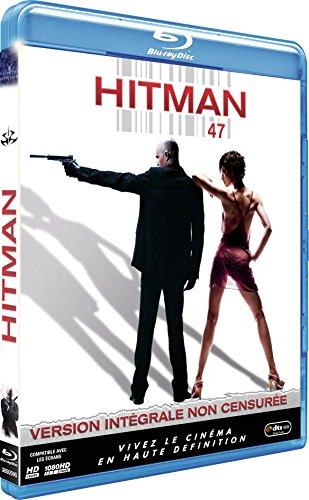 Hitman [Blu-ray] [FR Import]