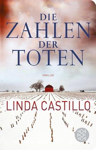 Die Zahlen der Toten: Thriller