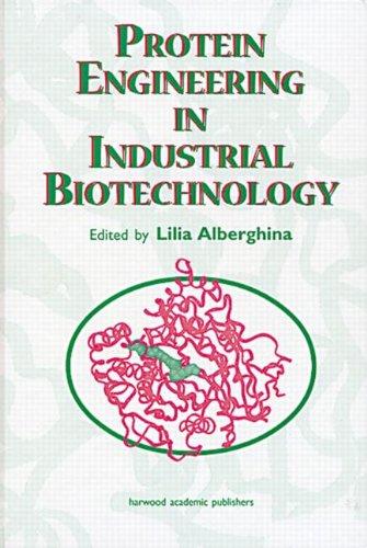 Protein Engineering for Industrial Biotechnology