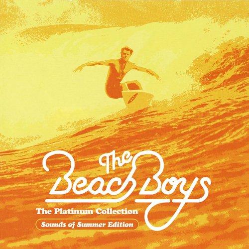 The Platinum Collection - Sounds of Summer Edition