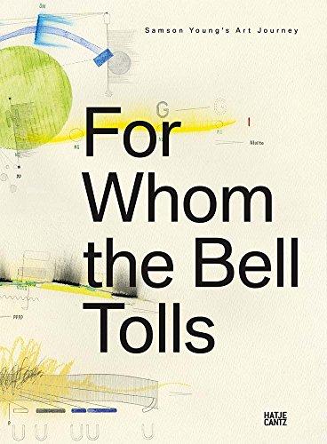 BMW Art Journey 1: Samson Young - For Whom the Bell Tolls