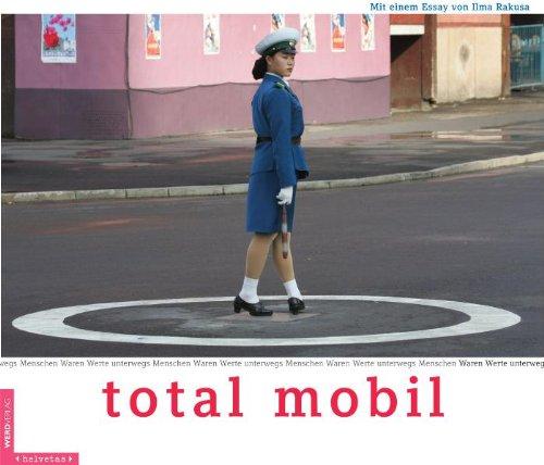 total mobil