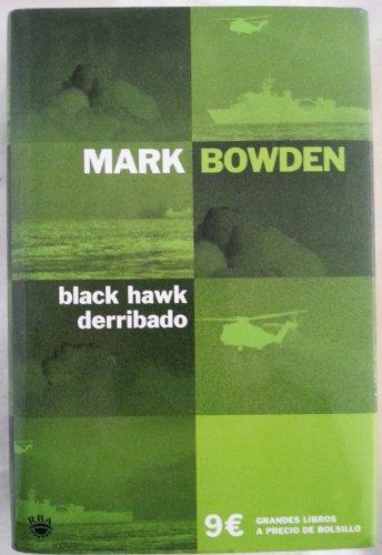 Black hawk derribado (OTROS NO FICCIÓN, Band 28)