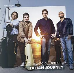 Italian Journey