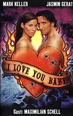 I Love You Baby [VHS]