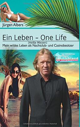 Ein Leben - One Life: Heiße Miezen