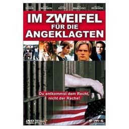 Im Zweifel für die Angeklagten