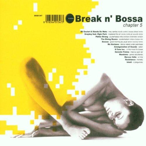 Break N' Bossa Chapter 5