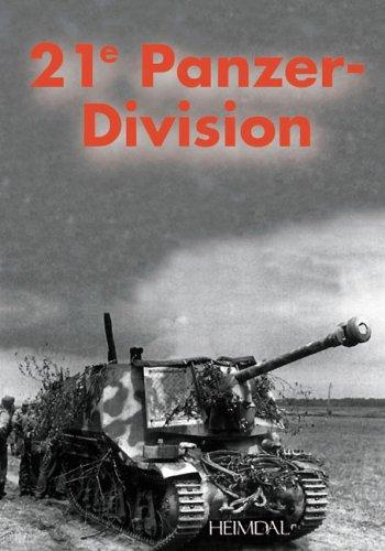 21 Panzerdivision