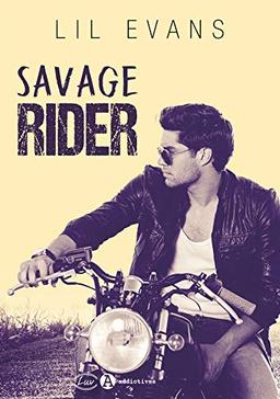 Savage rider