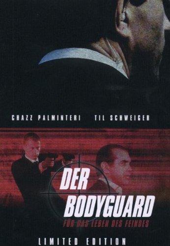 Der Bodyguard - Für das Leben des Feindes (Limited Edition im MetalPak)