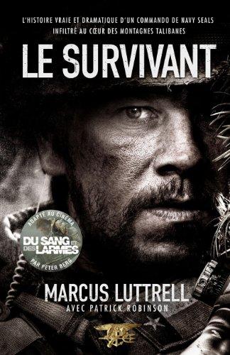 Le survivant