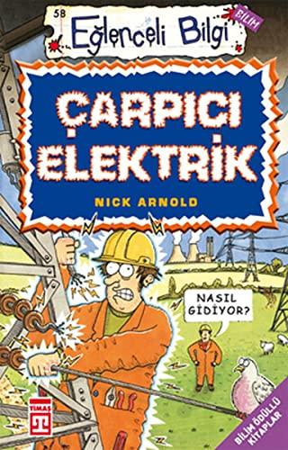 ÇARPICI ELEKTİRİK