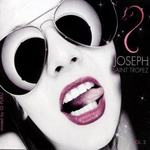 Joseph Saint Tropez Vol.2