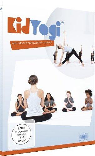 KidYogi