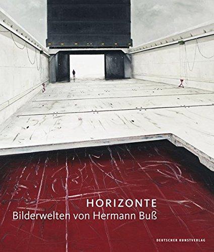 Horizonte - Bilderwelten von Hermann Buß