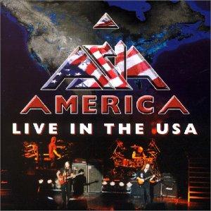 Live in the USA