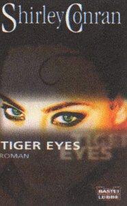 Tiger Eyes