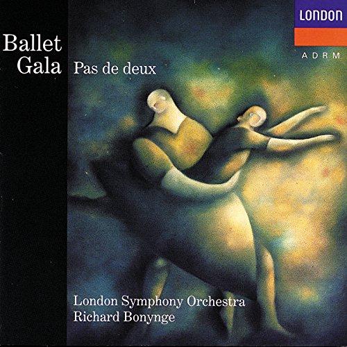 Ballet Gala:Pas De Deux