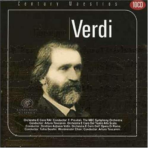 Guiseppe Verdi