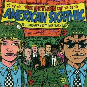 American Skathic Vol.4