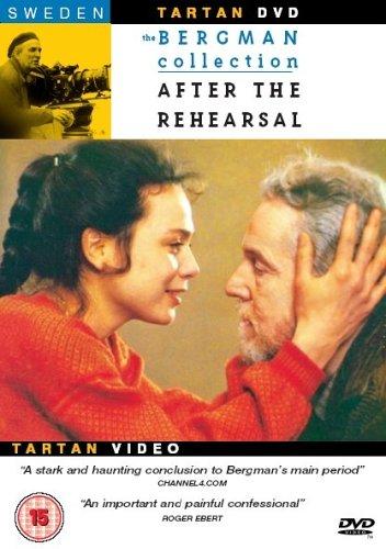 After the Rehearsal [DVD] (1984) [UK Import]