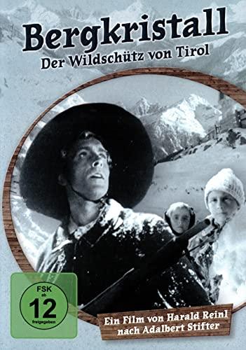 Bergkristall - Der Wildschütz von Tirol