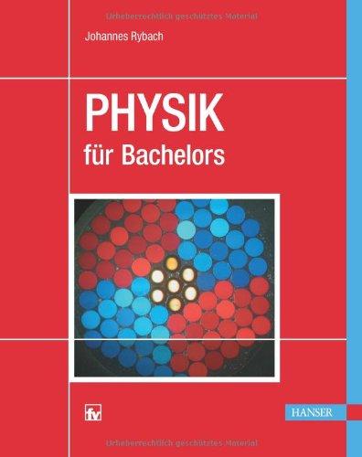 Physik für Bachelors