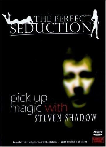 Die perfekte Masche 3 - Pick-Up Magic with Steven Shadow