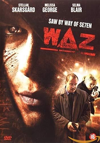 Waz