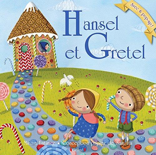 Hansel et Gretel