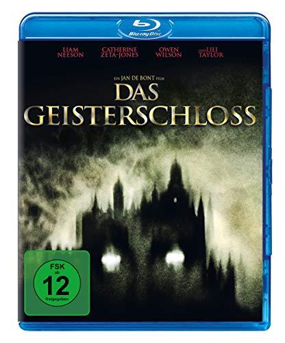 Das Geisterschloss [Blu-ray]