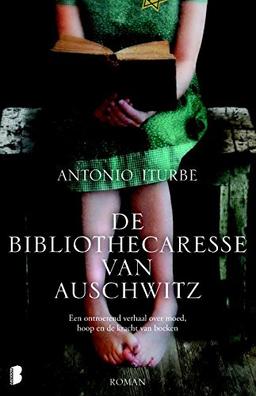 De bibliothecaresse van Auschwitz