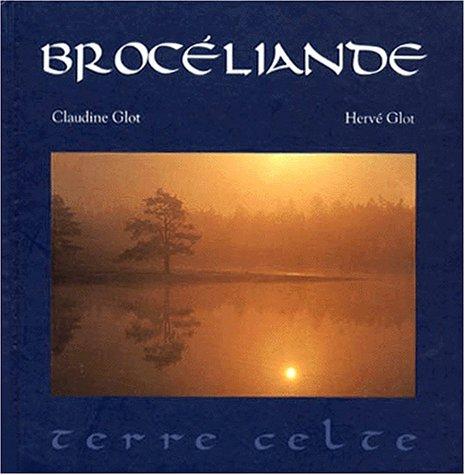 Brocéliande