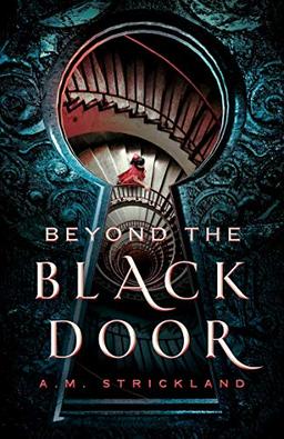 Strickland, A: Beyond the Black Door