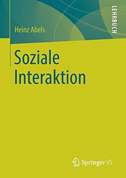 Soziale Interaktion