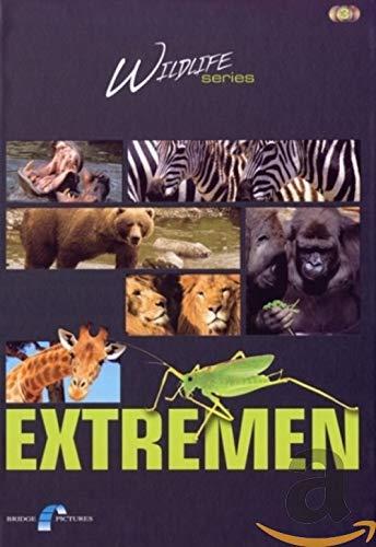 Extremen (Pal/Region 2)