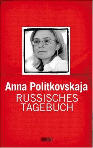 Russisches Tagebuch