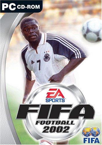 FIFA Football 2002