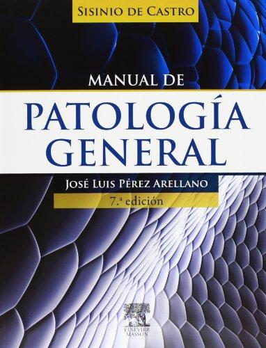 Manual de patología general