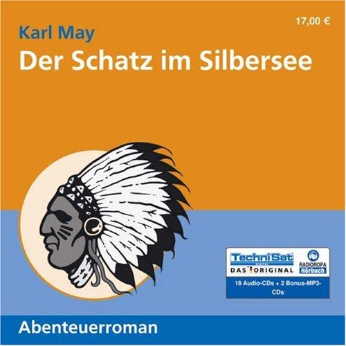 Der Schatz im Silbersee