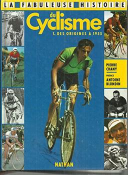 La fabuleuse histoire du cyclisme (Fabhis)