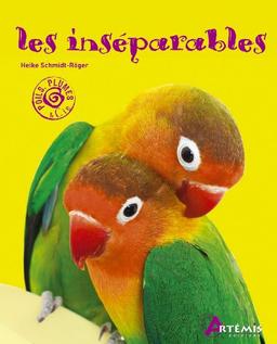 Les inséparables