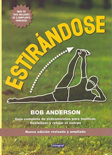 ESTIRANDOSE (EJERCICIO CUERPO-MEN, Band 61)