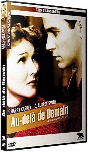 Au-delà de demain [FR Import]